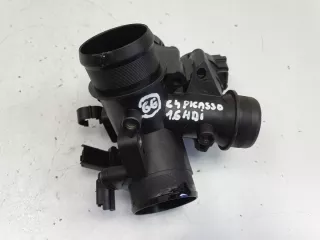 9686487880 25352157 Моновпрыск Ford Focus 2 Арт e12766412, вид 1