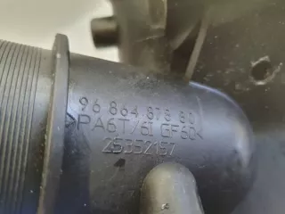 9686487880 25352157 Моновпрыск Ford Focus 2 Арт e12766412, вид 2