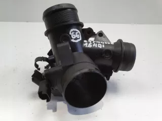 9686487880 25352157 Моновпрыск Ford Focus 2 Арт e12766412, вид 3