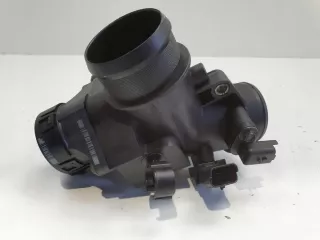9686487880 25352157 Моновпрыск Ford Focus 2 Арт e12766412, вид 6