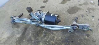 W17949259072 Механизм стеклоочистителя (трапеция дворников) Citroen C3 2 Арт e12766387, вид 4