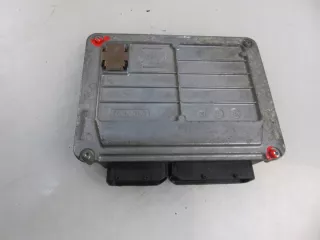 047906033 Блок управления двигателем Skoda Fabia 1 Арт e12766378, вид 2