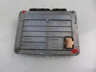 047906033 Блок управления двигателем Skoda Fabia 1 Арт e12766378, вид 3