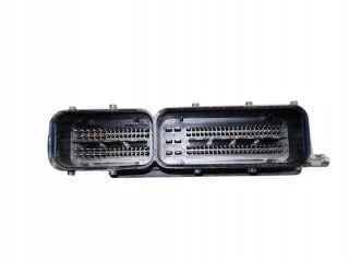 03L906023LM 5WP42688AA 03L906023LK Блок управления двигателем Skoda Fabia 2 Арт e12766367, вид 3
