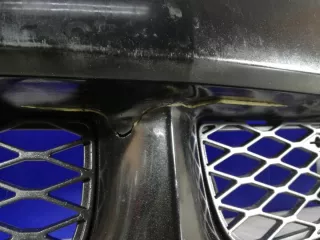  Бампер передний Mercedes R W251 Арт e12766263, вид 4