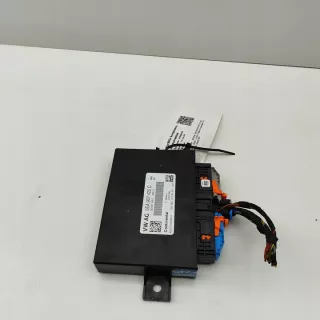 0EA907425C Блок управления двигателем Skoda Enyaq Арт e12766233, вид 2