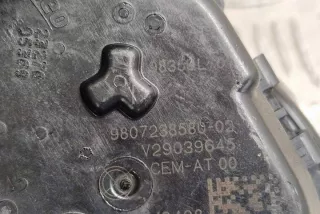9807238580 Моновпрыск Citroen jumpy 2 Арт e12766222, вид 7