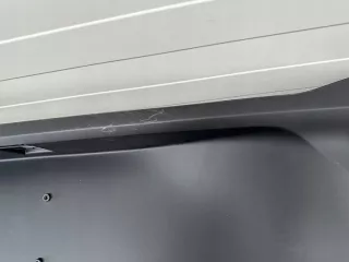 A1678851207 Бампер задний Mercedes GLE W167 Арт e12766212, вид 8