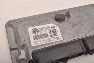 03C906024AF Блок управления двигателем Seat Ibiza 3 Арт e12766166, вид 2