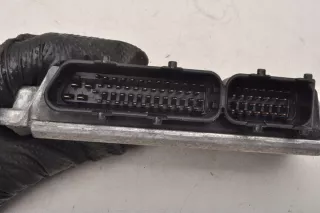 03C906024AF Блок управления двигателем Seat Ibiza 3 Арт e12766166, вид 3