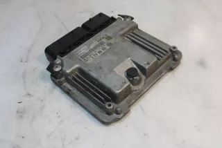 03G906013K 0281014883 Блок управления двигателем Seat Ibiza 4 Арт e12766156, вид 3