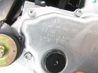6903667 8220774 Механизм стеклоочистителя (трапеция дворников) BMW 3 E46 Арт e12766145, вид 3