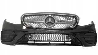  Бампер передний Mercedes E W213 Арт e12766113, вид 1