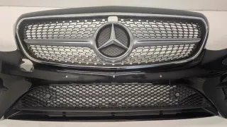  Бампер передний Mercedes E W213 Арт e12766113, вид 3