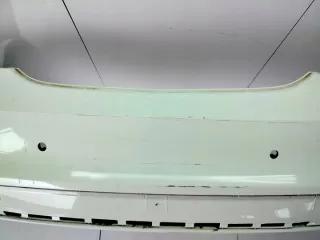 A1178851525 Бампер задний Mercedes CLA c117 Арт e12766083, вид 2