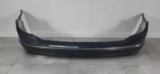 A2048852625 Бампер задний Mercedes C W204 Арт e12766043, вид 1