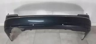 A2048852625 Бампер задний Mercedes C W204 Арт e12766043, вид 2