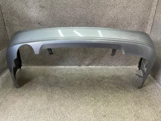A2048850225 2048850225 Бампер задний Mercedes C W204 Арт e12766041, вид 4