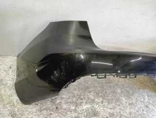 AMV4456 Бампер задний Mercedes C W205 Арт e12766019, вид 2