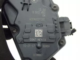 8512452 Моновпрыск BMW X3 F25 Арт e12765968, вид 5