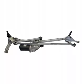 6978263 7161711 Механизм стеклоочистителя (трапеция дворников) BMW 3 E90/E91/E92/E93 Арт e12765959, вид 1