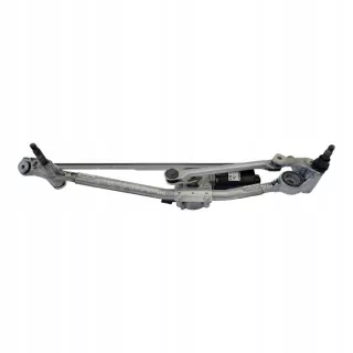6978263 7161711 Механизм стеклоочистителя (трапеция дворников) BMW 3 E90/E91/E92/E93 Арт e12765959, вид 3