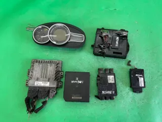 237101478R 2008-2016 Блок управления двигателем Renault Megane 3 Арт e12765919, вид 1