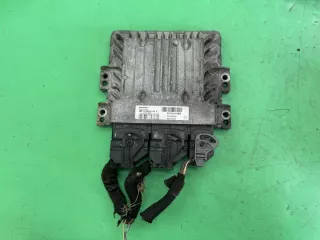 237101478R 2008-2016 Блок управления двигателем Renault Megane 3 Арт e12765919, вид 2