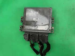 237101478R 2008-2016 Блок управления двигателем Renault Megane 3 Арт e12765919, вид 4