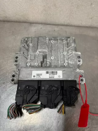 237106691R 237105943R Блок управления двигателем Renault Megane 3 Арт e12765918, вид 1