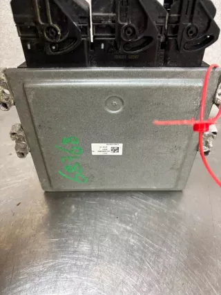 237106691R 237105943R Блок управления двигателем Renault Megane 3 Арт e12765918, вид 2