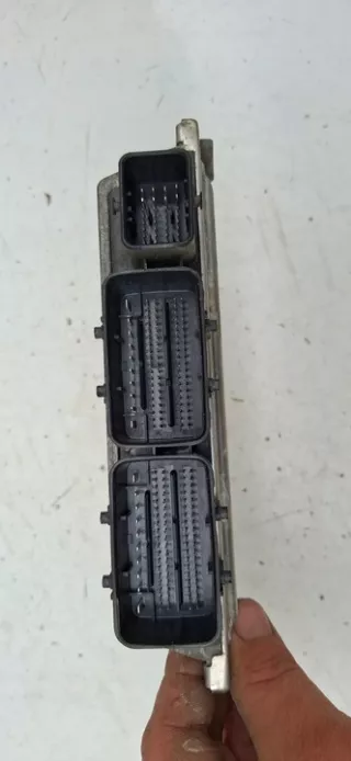 237107756S 237106820S SID321 Блок управления двигателем Renault Master 3 Арт e12765897, вид 2