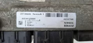 237107756S 237106820S SID321 Блок управления двигателем Renault Master 3 Арт e12765897, вид 5