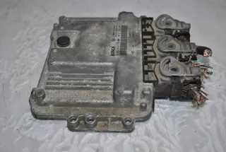 0281012770 8200527713 Блок управления двигателем Renault Laguna 2 Арт e12765887, вид 4