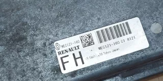 MEC121160 Блок управления двигателем Renault Koleos Арт e12765878, вид 2