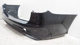 A2058851505 Бампер задний Mercedes C W205 Арт e12765867, вид 4