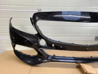 2014-2019 A205880012 A2058800125 Бампер передний Mercedes C W205 Арт e12765848, вид 3