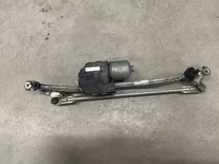 4G1955023A 4G1955119 Механизм стеклоочистителя (трапеция дворников) Audi A6 C7 (S6,RS6) Арт e12765826, вид 1