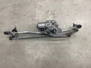 4G1955023A 4G1955119 Механизм стеклоочистителя (трапеция дворников) Audi A6 C7 (S6,RS6) Арт e12765826, вид 2