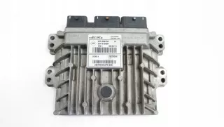 237100875R Блок управления двигателем Renault Clio 3 Арт e12765805, вид 1