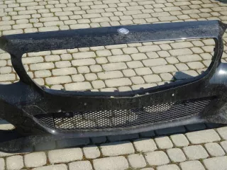  Бампер передний Mercedes B W246 Арт e12765718, вид 3