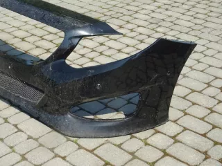  Бампер передний Mercedes B W246 Арт e12765718, вид 4