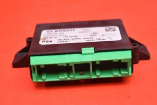 9800410080 0263004545 Блок управления двигателем Peugeot 508 Арт e12765698, вид 3
