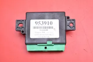 9800410080 0263004545 Блок управления двигателем Peugeot 508 Арт e12765698, вид 7