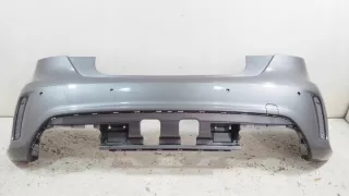 A1768852325 Бампер задний Mercedes A W176 Арт e12765677, вид 2