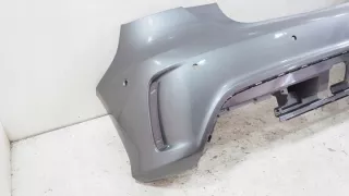 A1768852325 Бампер задний Mercedes A W176 Арт e12765677, вид 3