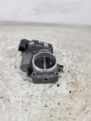 7561066 N43B20AY Моновпрыск BMW 3 E90/E91/E92/E93 Арт e12765633, вид 4