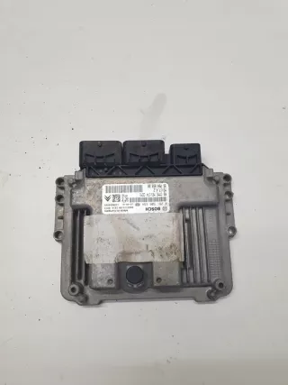 9678495980 Блок управления двигателем Peugeot 208 Арт e12765623, вид 4