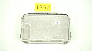 0261S12194 89661-0H430 Блок управления двигателем Peugeot 108 Арт e12765603, вид 2