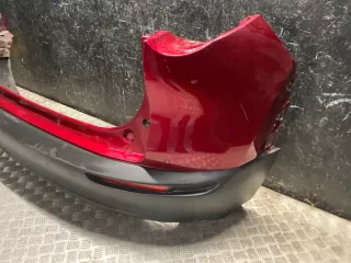 238786 Бампер задний Mazda CX30 Арт e12765588, вид 3